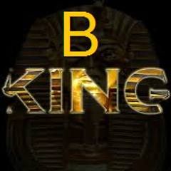 I`m a Bad King