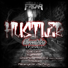Headah Freaq - Eyeballz *FREE*
