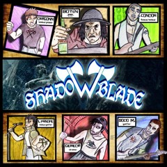 Scegli il tuo Elemento - Shadowblade