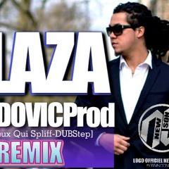 ALAZA Feat DOVICProd [Pour Ceux Qui Spliff-DUBStep] 2k14 Xclu News son 974