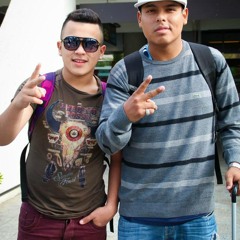 NENE MALO Y LOS KAPAONES VS (DEMO JoRGE ALLAN )  (CUMBIATON) MAX