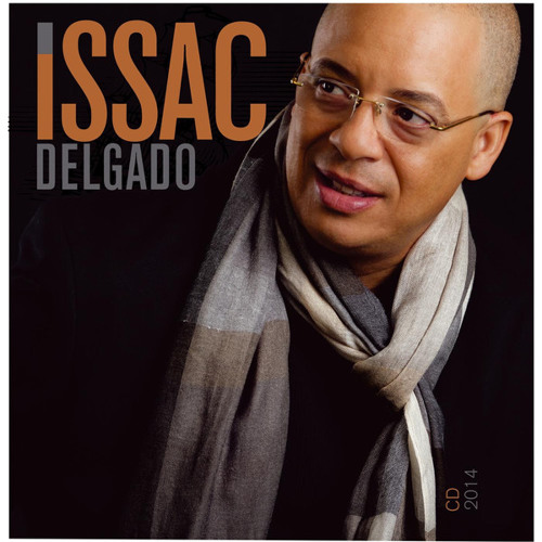 Issac Delgado - Mi Ilusion de Amor