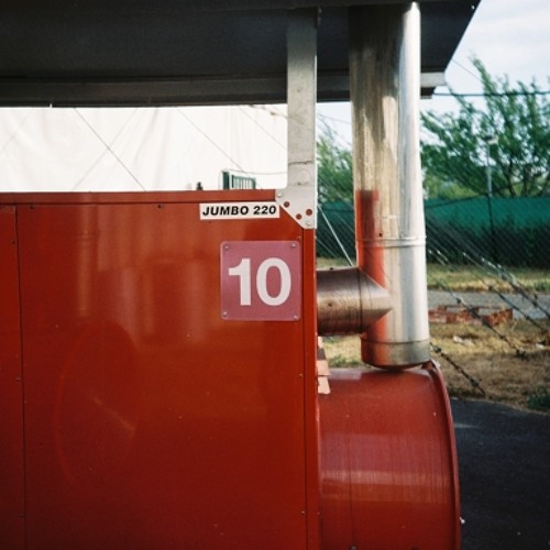 Weekly Beat y2014 w10: Weekly Bate