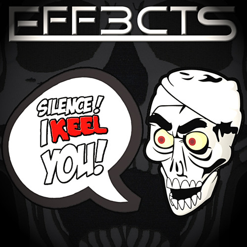 Silence by EFF3CTS