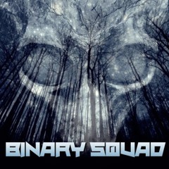 BINARY SQUAD - Mechanic Soul (PREVIEW)