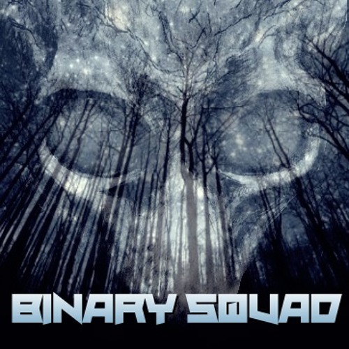 BINARY SQUAD - Strange World