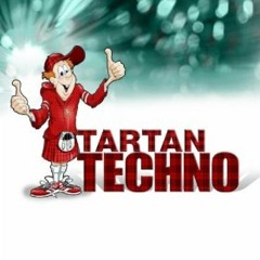 Technotrance @ Ballistic Mayhem 3 - 23.12.95