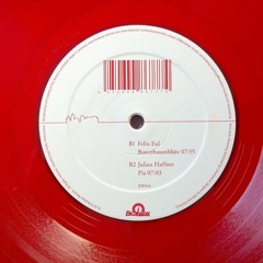 Felix Eul - Butterbaumblüte (snippet)
