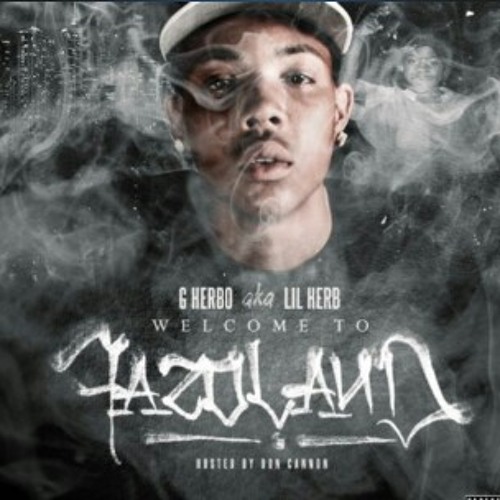 On my soul - Lil Herb