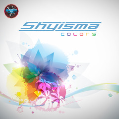 Shyisma - Supernova (Lunar Surface Remix) (sample)
