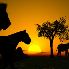 African Deep House