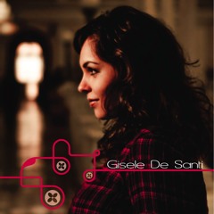 Morena Branca (Gisele De Santi)