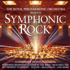 Orchestra Symphonic Rock  Led Zeplein -Stairway To Heaven