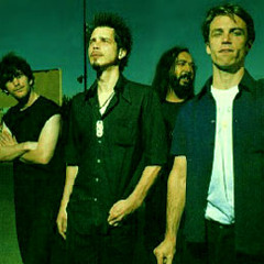 Soundgarden - Mailman