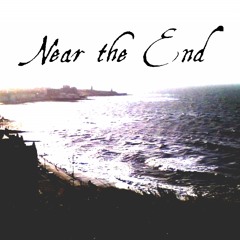 Near the End / Sarah Berry (feat. Damien Riba)