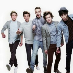 One Direction - Live While We're Young Live vs Studio version