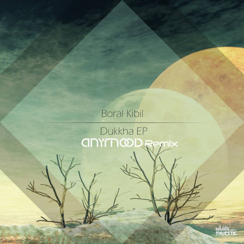 Boral Kibil - Dukkha (Anymood Remix) MiniPrev