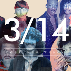 Best New Tracks : March 2014