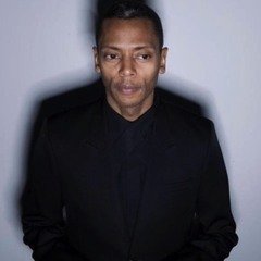 Jeff Mills