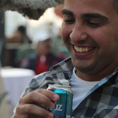 آية الثورة_ محمد البرّى_ منة كُردى