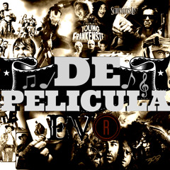 DE PELICULA - Ringgo - EV RECORD