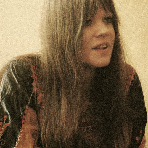 MELANIE Down To Zero (J.Armatrading)