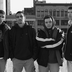 Audio Satisfaction (JaysTherapy Ft. James) (Prod. by The Cratez)