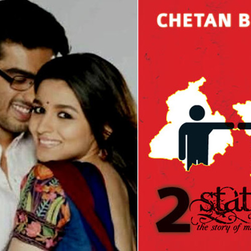 Offo- 2 State Complete in 320Kbps (Aditi Singh Sharma & Amitabh Bhattacharya 2014)