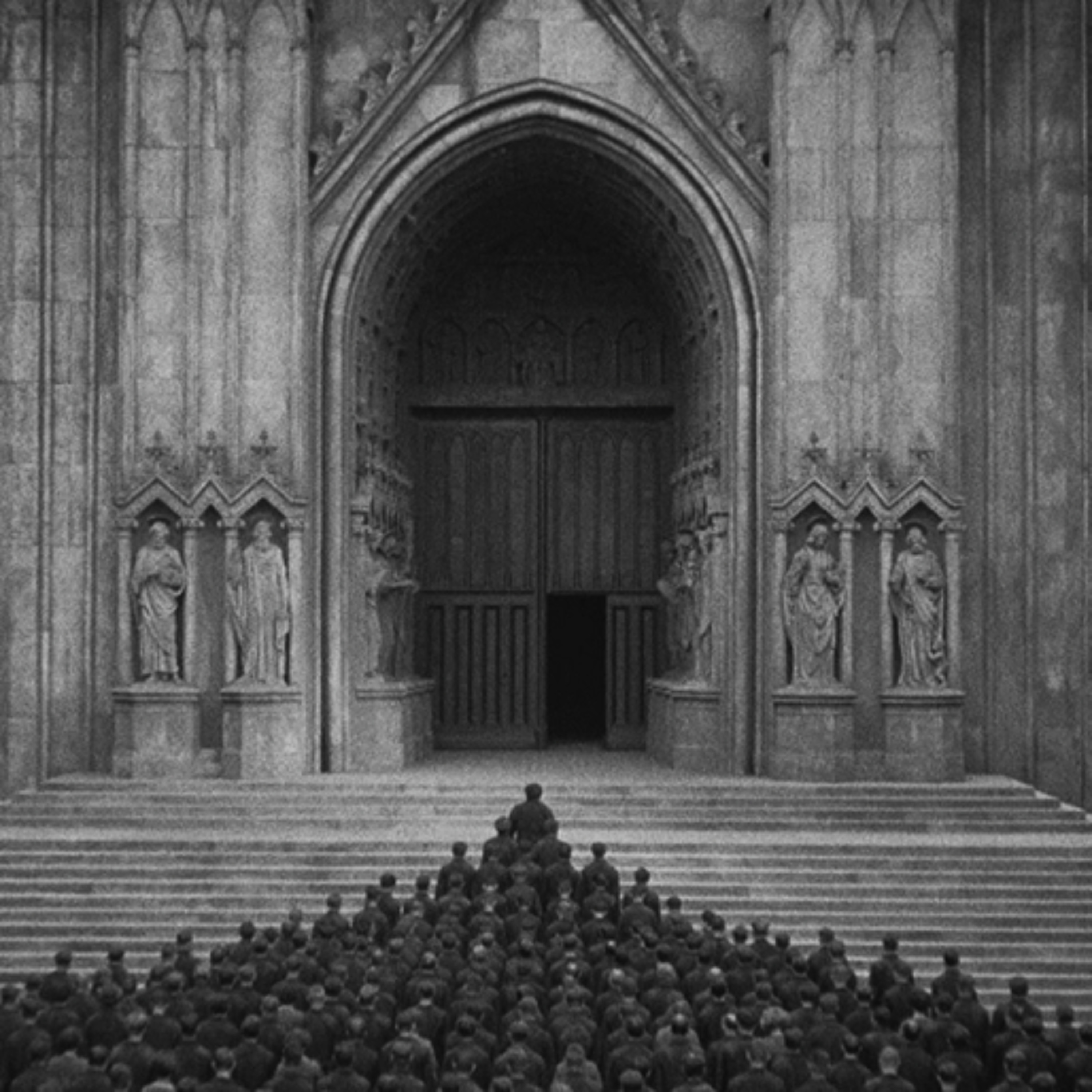 Par Amour... episode artwork