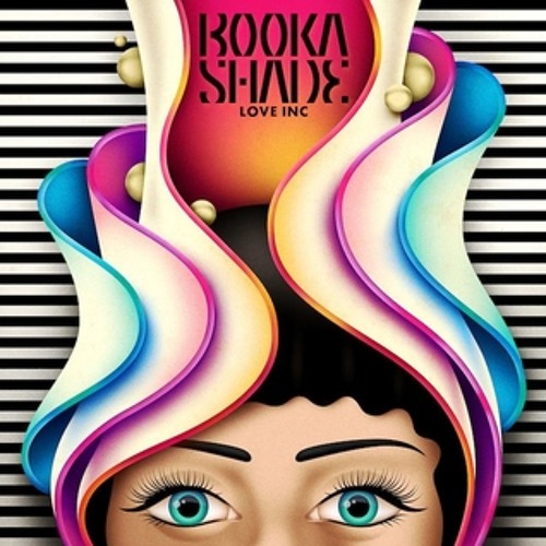 Booka Shade - Many Rivers
