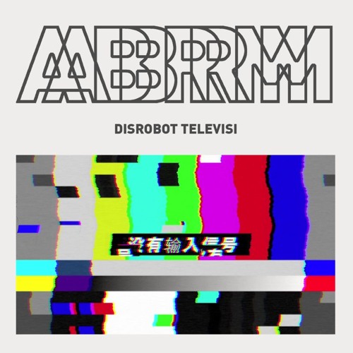 NAIF - DISROBOT TELEVISI