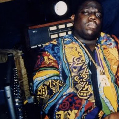 Biggie Smalls - Machine Gun Funk (Cuttin'Headz Remix + Instru)