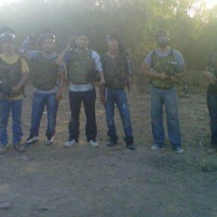 El 09 (Pistolero Gente Nueva)   Traviezos De La Sierra