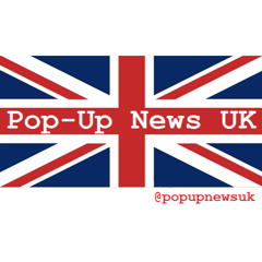 Women In Journalism Podcast By Akeem Favor for Pop-Up News UK