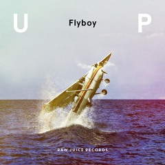 Flyboy! - "Gold Bottles" (OUT NOW)