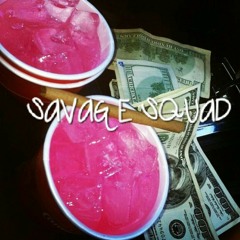 Stayin Savage - Pollo ft. Pedro