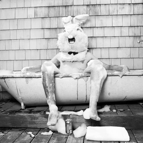 Jamason @ 5.Stock Sunday Häng On Sässion -  9.3.2014