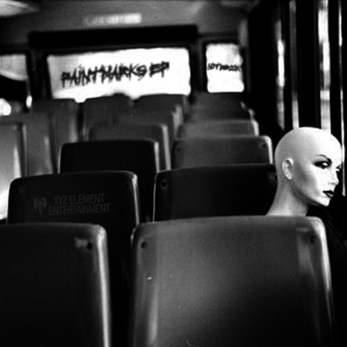 Paintmarks EP