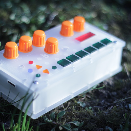 microGranny 2.0 sound demos