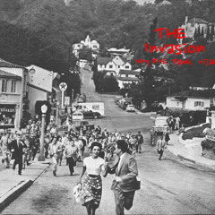 The Invasion (Feat. King Dirt, Tank, & Hijacc)