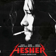 . Hesher