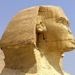 Solved! Egyptian Secrets: The Riddle of the Sphinx and Creation of Demons.