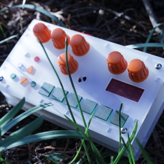 microGranny 2.0 - MIDI notes Bell