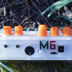 microGranny 2.0 - grains played by MIDI