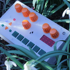 microGranny 2.0 - legato notes by MIDI
