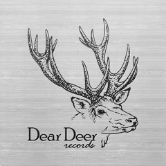 Ran Salman & Shlomi B feat Rinat - Alive (Original Mix) // OUT NOW on Dear Deer Records