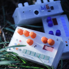 microGranny 2.0 - various samples