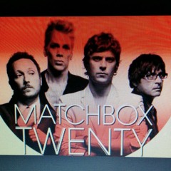 Matchbox 20  3 am