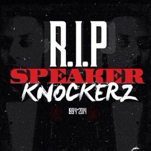 DJ Miggz- The Speaker Knockerz Tribute Mix