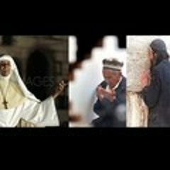 سلام | peace - إنشاد صوفي _ مسيحي - إسلامي - يهودي